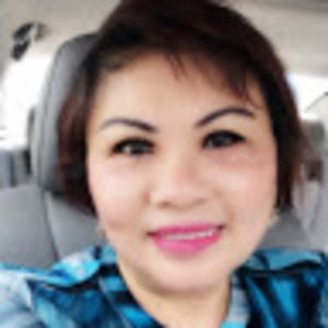 Meet your Posher, Tina